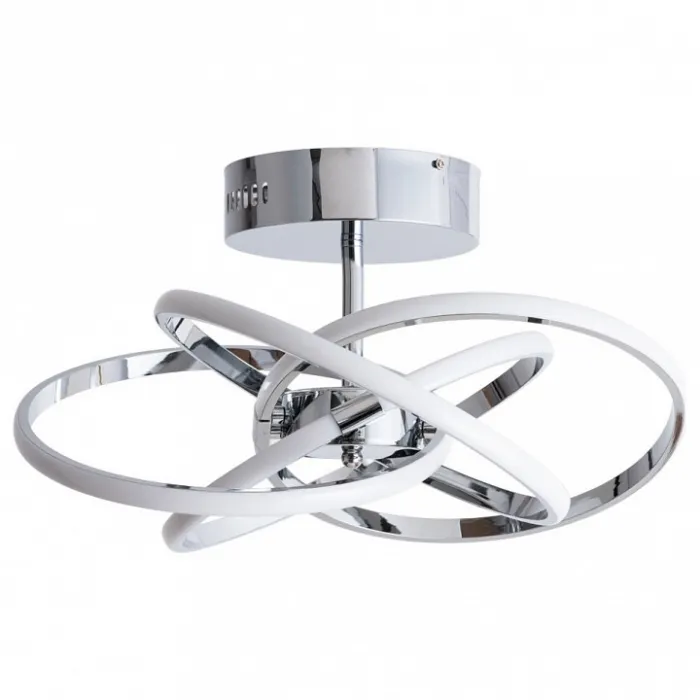 Светильник на штанге Arte Lamp Orbit A9052PL-4CC от ImperiumLoft
