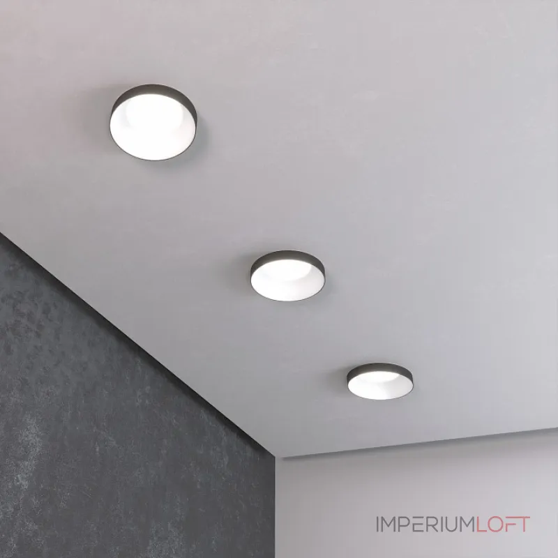 Встраиваемый светильник Elektrostandard 112 MR16 a053339