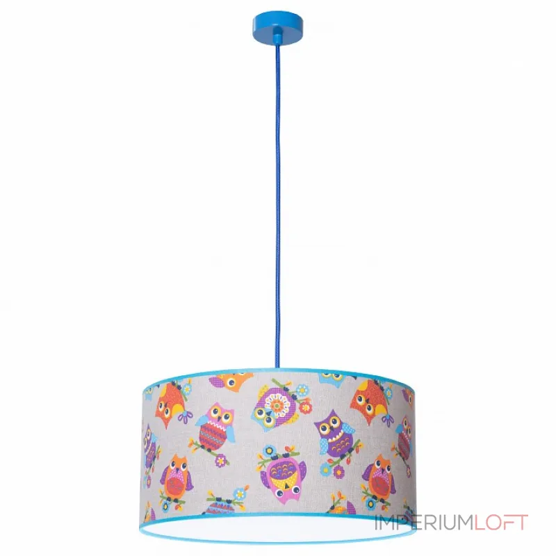 Подвесной светильник TopDecor Happy Happy S3 18 99gb 