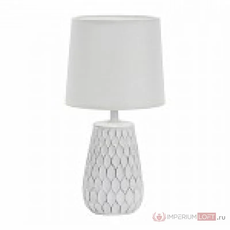 Настольная лампа декоративная Rivoli Bertha Б0057272 от ImperiumLoft