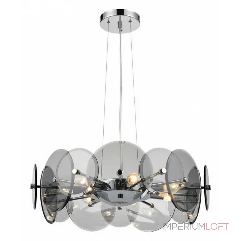 Подвесной светильник Vele Luce Siena VL3223P07 Подвесной светильник Vele Luce Siena VL3223P07
