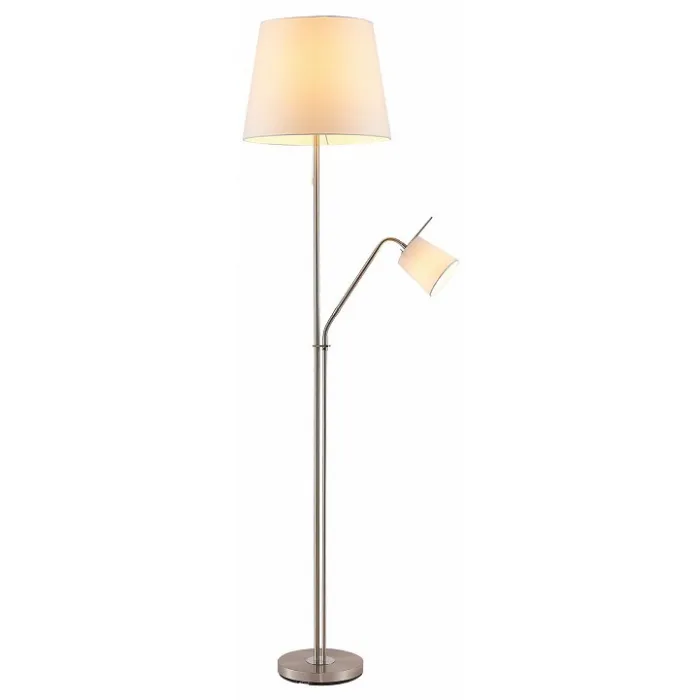 Торшер с подсветкой Lussole Tallapoosa LSP-0610 от ImperiumLoft