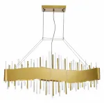 Подвесная люстра ST-Luce Olvera SL1633.213.08