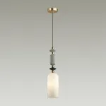 Подвесной светильник Odeon Light Candy 4861/1D от ImperiumLoft