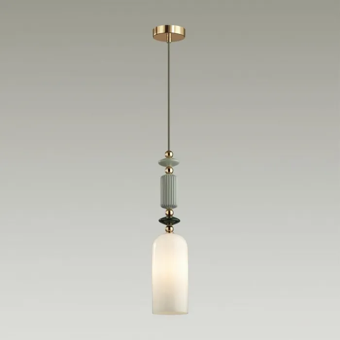 Подвесной светильник Odeon Light Candy 4861/1D от ImperiumLoft