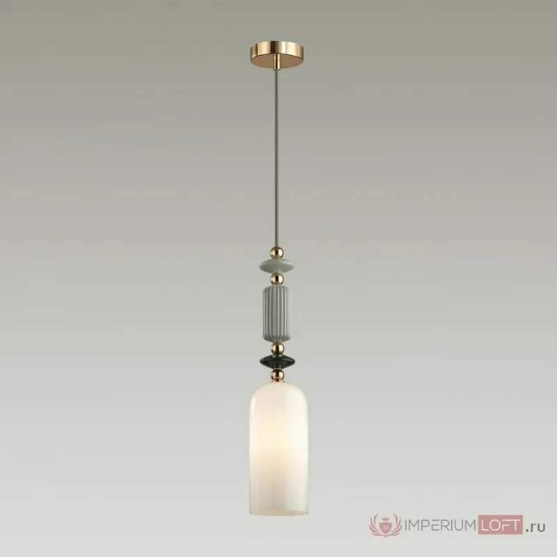 Подвесной светильник Odeon Light Candy 4861/1D от ImperiumLoft