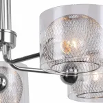 Потолочная люстра Rivoli Mod S5 CR Б0037688 