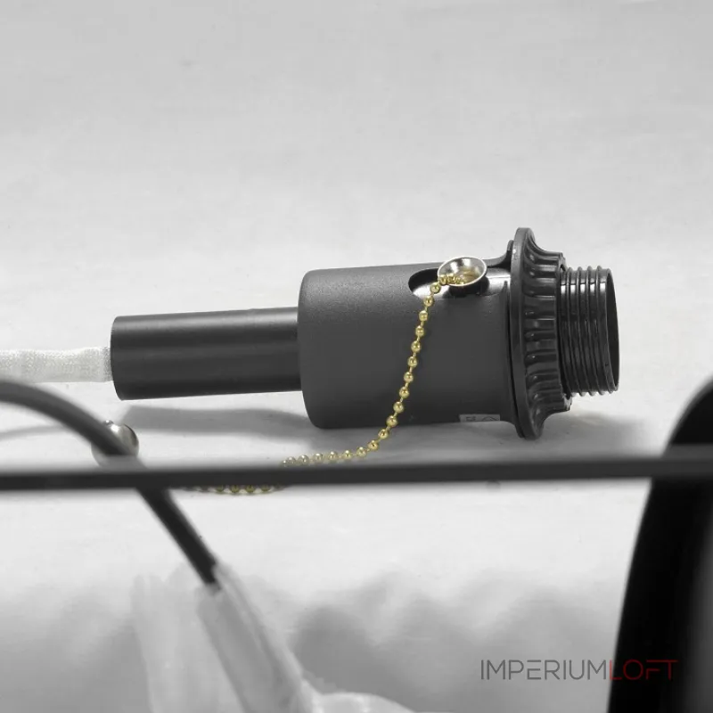 Торшер с полкой Lussole Wrangell 3 GRLSP-0524 от ImperiumLoft Торшер с полкой Lussole Wrangell 3 GRLSP-0524 от ImperiumLoft