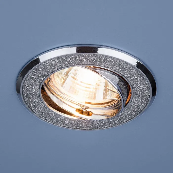 Встраиваемый светильник Elektrostandard a032242 от ImperiumLoft
