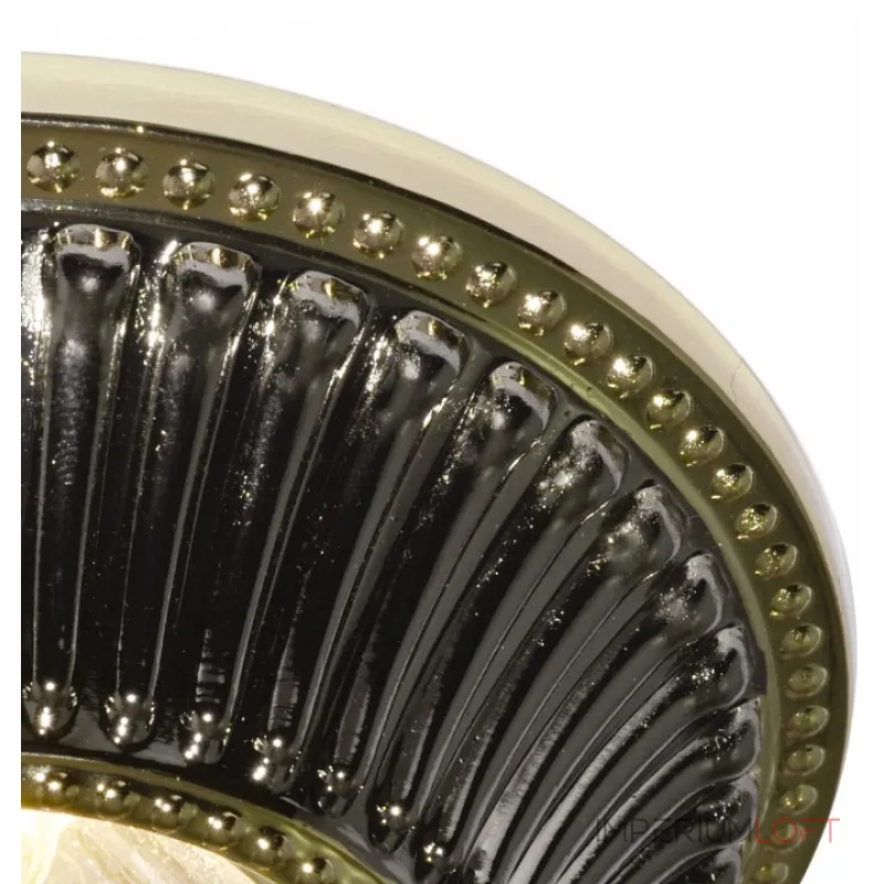 Встраиваемый светильник Arte Lamp Arena A5298PL-1BA