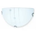 Накладной светильник TopLight Madison TL9030Y-01WH Цвет арматуры хром Цвет плафонов белый