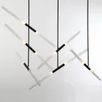 Подвесной светильник Odeon Light Soho 4307/6