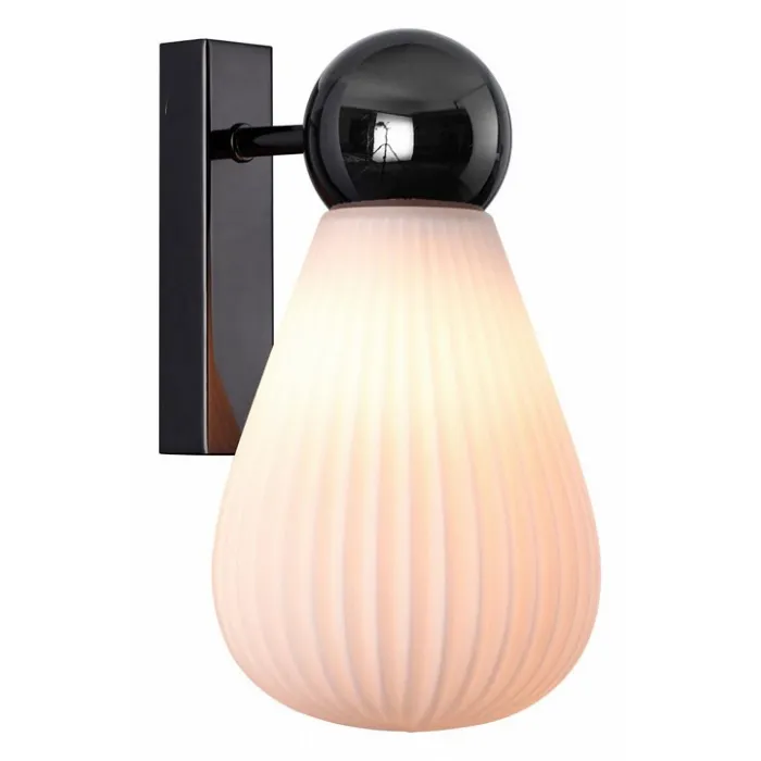 Бра Odeon Light Elica 2 5418/1W от ImperiumLoft