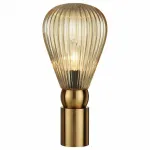 Настольная лампа декоративная Odeon Light Elica 5402/1T от ImperiumLoft