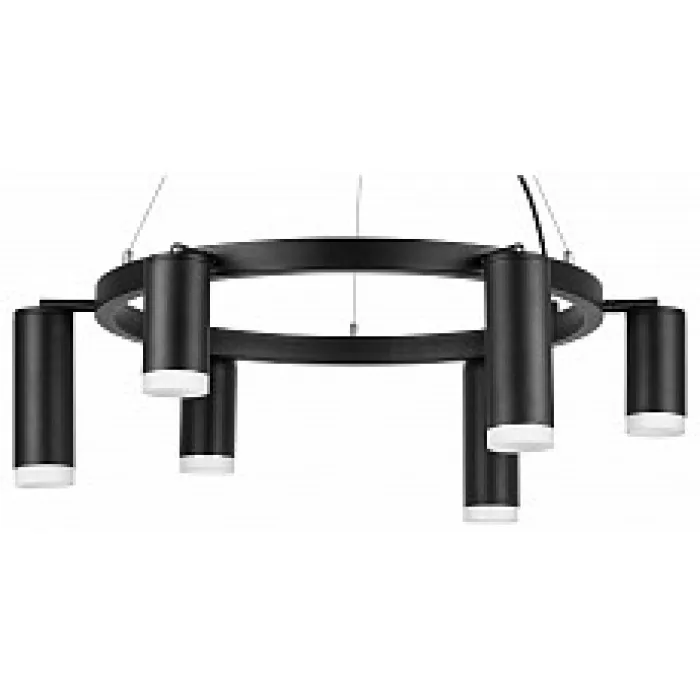 Подвесная люстра Lightstar Rullo LR0163738730 от ImperiumLoft