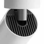 Трековый светильник Maytoni Focus LED C055CL-L12W4K-W-W