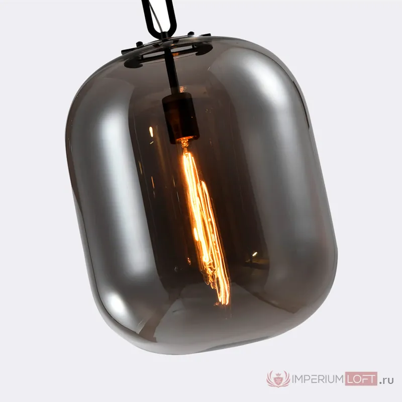 Подвесной светильник Favourite Canister 4265-1P от ImperiumLoft