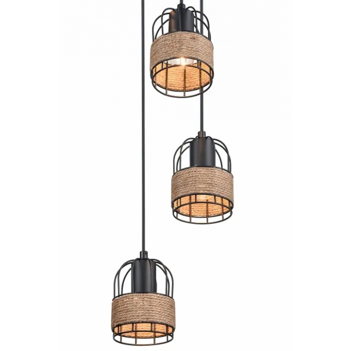 Подвесной светильник Vele Luce Extra VL6472P05 от ImperiumLoft