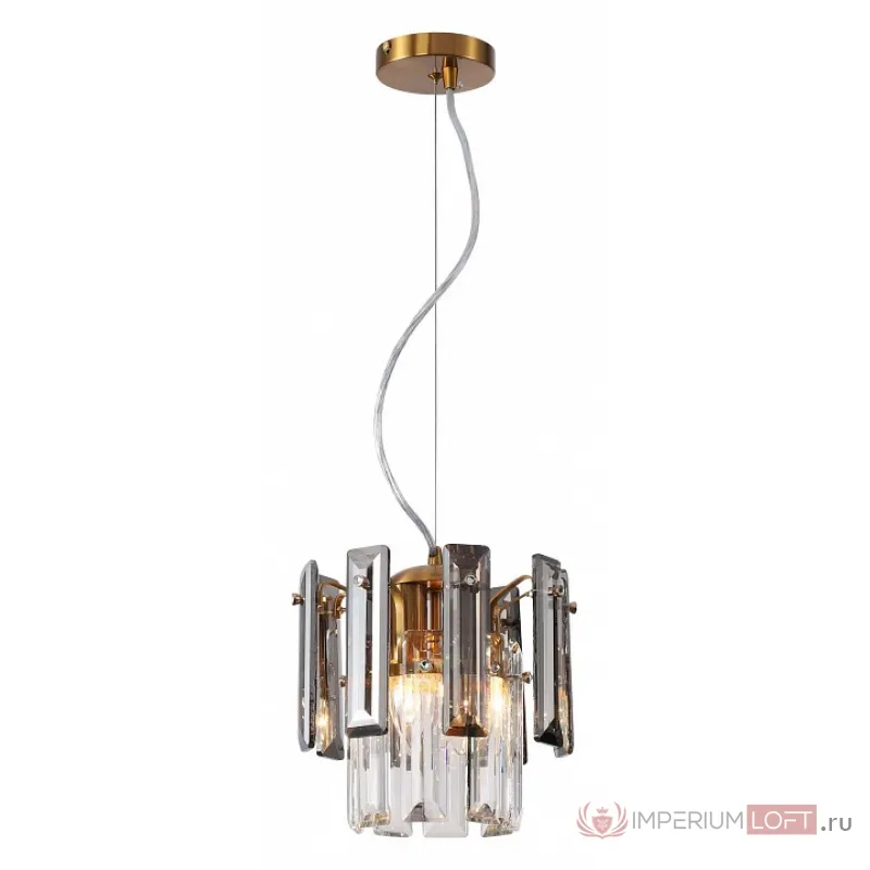 Подвесной светильник Stilfort Ton 2159/05/02P от ImperiumLoft