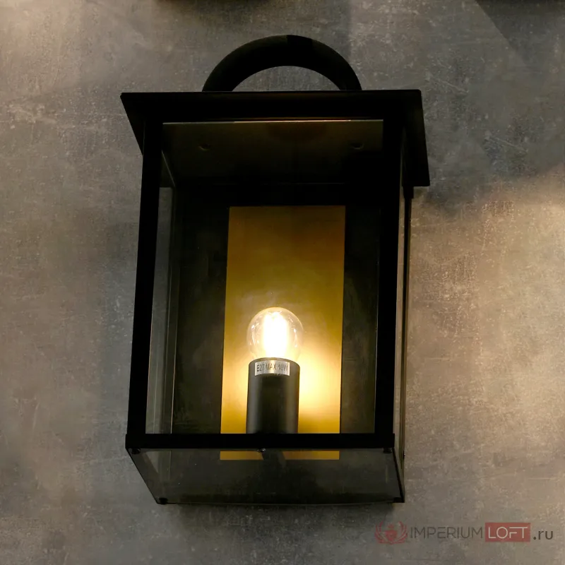 Настенный светильник Favourite Lume 4299-1W от ImperiumLoft