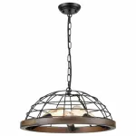 Подвесной светильник Vele Luce Bensen 742 VL6022P05 