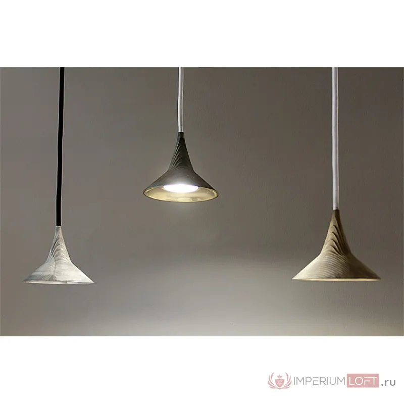Подвесной светильник Artemide UNTERLINDEN 1935010A от ImperiumLoft