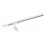 Светильник на штанге Denkirs DK6207 DK6207-WH цвет арматуры белый