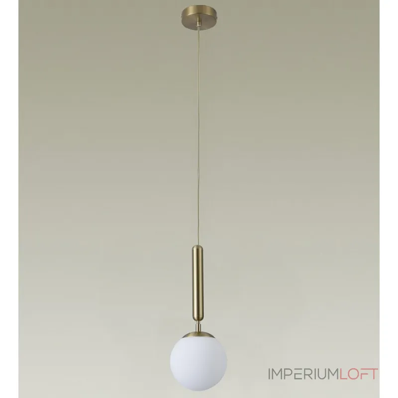 Подвесной светильник Moderli Host V2850-1P