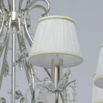 Подвесная люстра Chiaro Валенсия 6 299011608 от ImperiumLoft