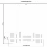 Подвесной светильник Wertmark Lotta WE461.03.303