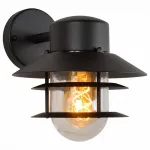 Светильник на штанге Lucide Zico 11874/01/30 от ImperiumLoft
