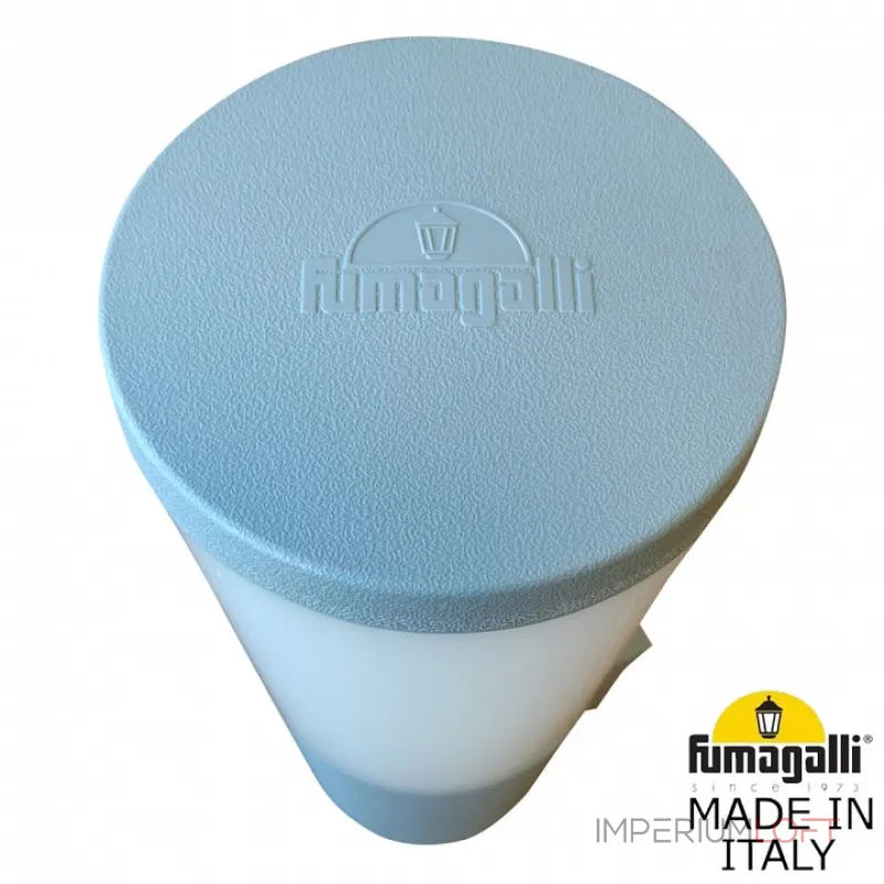 Наземный низкий светильник Fumagalli Amelia DR2.573.000.LYF1R