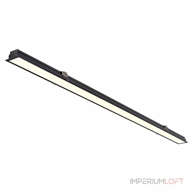 Встраиваемый светильник Novotech Iter 358819