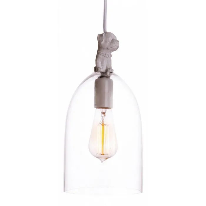 Подвесной светильник Loft it Newborn LOFT1808 от ImperiumLoft