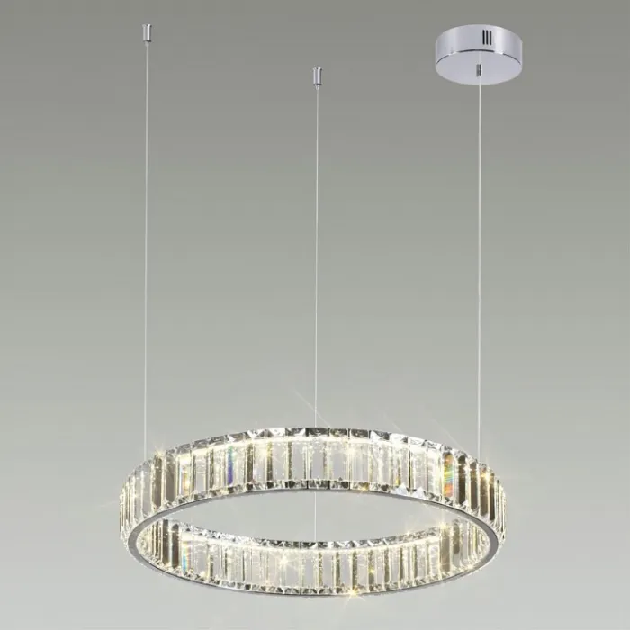 Подвесной светильник Odeon Light Vekia 4930/30L от ImperiumLoft
