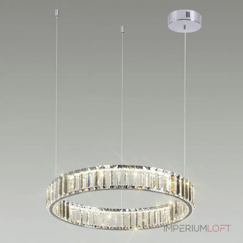 Подвесной светильник Odeon Light Vekia 4930/30L