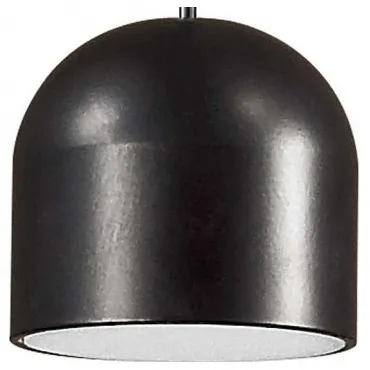 Подвесной светильник Ideal Lux Tall TALL SP1 SMALL NERO Цвет плафонов черный