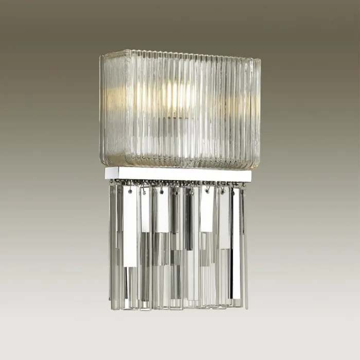 Бра Odeon Light Gatsby 4871/1W от ImperiumLoft
