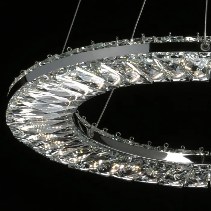 Подвесной светильник MW-Light Гослар 17 498016202 от ImperiumLoft