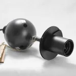 Люстра на штанге Lussole Lsp 1 LSP-8166 от ImperiumLoft
