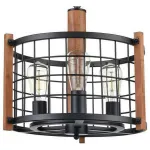 Подвесной светильник Vele Luce Lucca 742 VL6062P03 