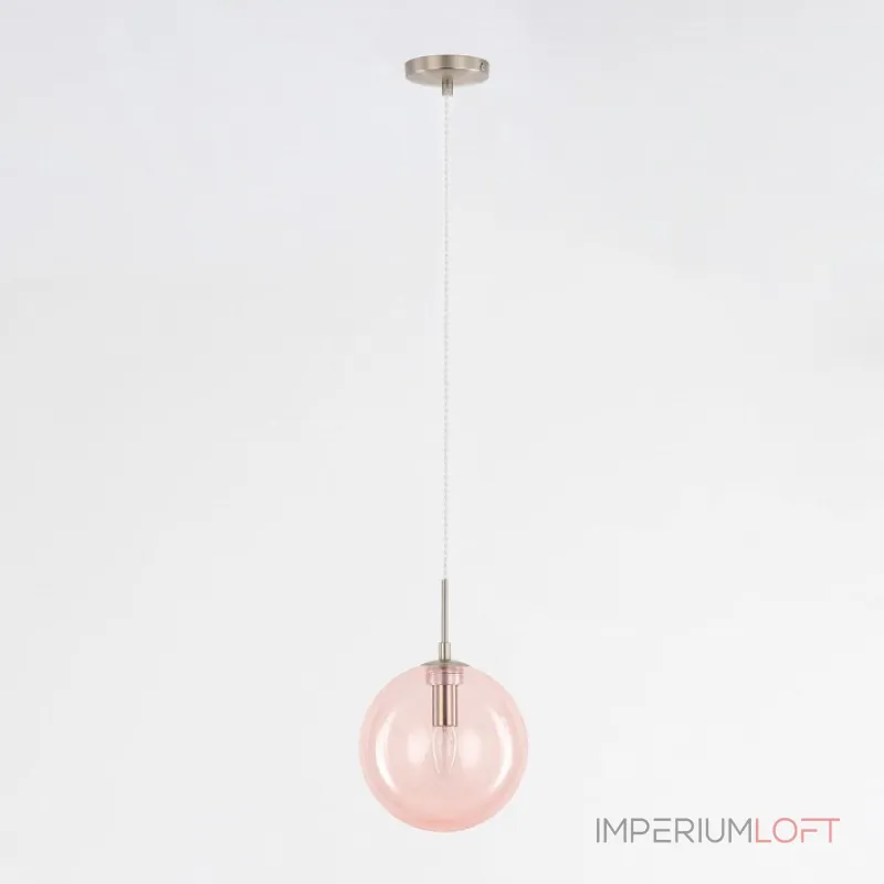Подвесной светильник Citilux Томми CL102625