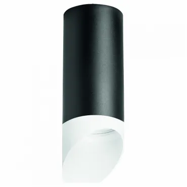 Подвесной светильник Lightstar Rullo 7 RP648786 Цвет плафонов черно-белый