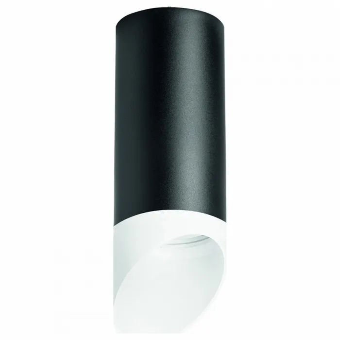 Подвесной светильник Lightstar Rullo 7 RP648786 Цвет плафонов черно-белый от ImperiumLoft