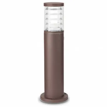 Наземный низкий светильник Ideal Lux Tronco TRONCO PT1 H40 COFFEE Цвет плафонов прозрачный