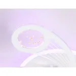 Потолочная люстра Ambrella Acrylica Original FA4476