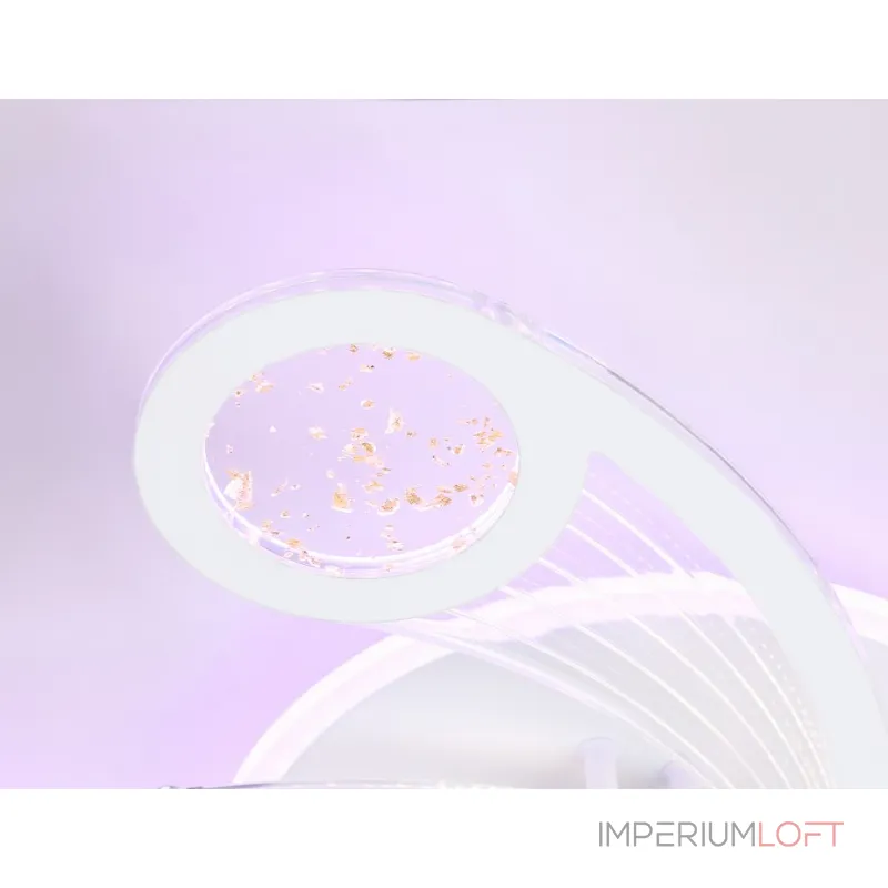 Потолочная люстра Ambrella Acrylica Original FA4476