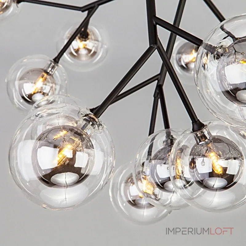 Потолочная люстра 544 Потолочная люстра 544