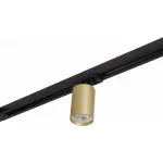 Светильник на штанге Denkirs Tube DK6201-BG от ImperiumLoft