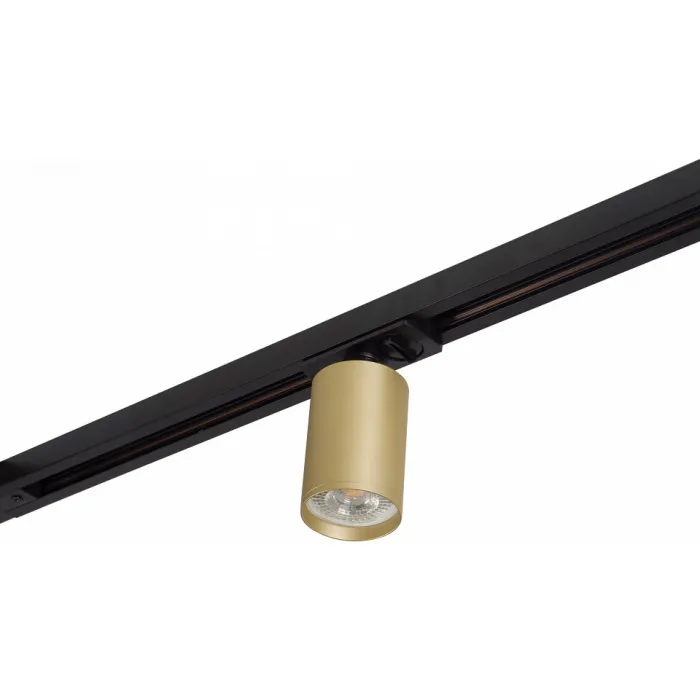 Светильник на штанге Denkirs Tube DK6201-BG от ImperiumLoft